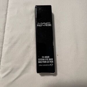 MAC Cosmetics Prep + Prime Eye Base - Black